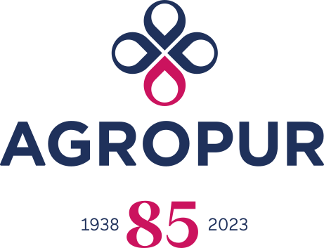 agropur logo