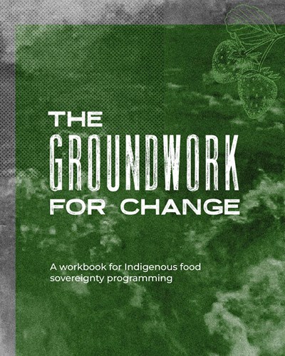 Groundwork for change workbook thumbnail